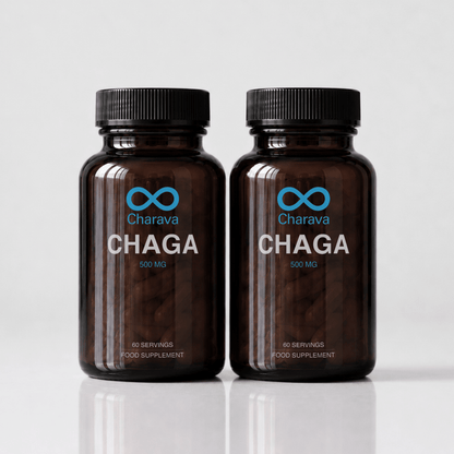 Chaga 500mg