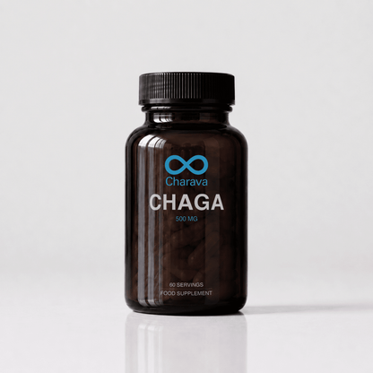 Chaga 500mg