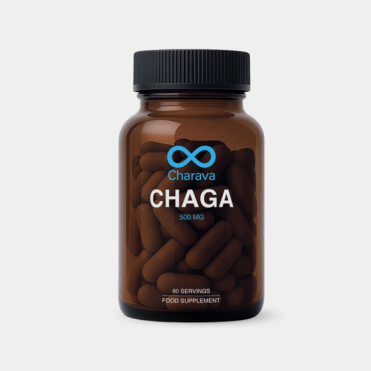 Chaga 500mg