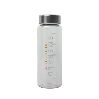 SHAKER BOTTLE | Emerald Nutrition