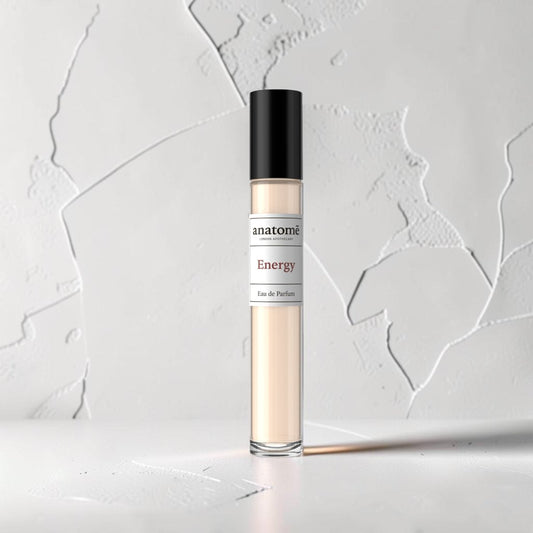 Energy Eau de Parfum | Travel  10ml