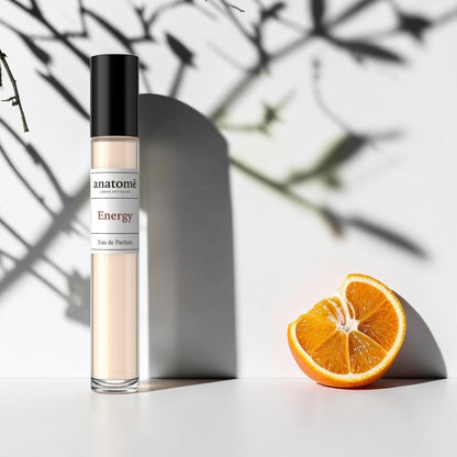 Energy Eau de Parfum | Travel  10ml