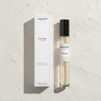 Energy Eau de Parfum | Travel  10ml