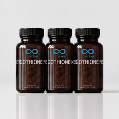 Ergothioneine