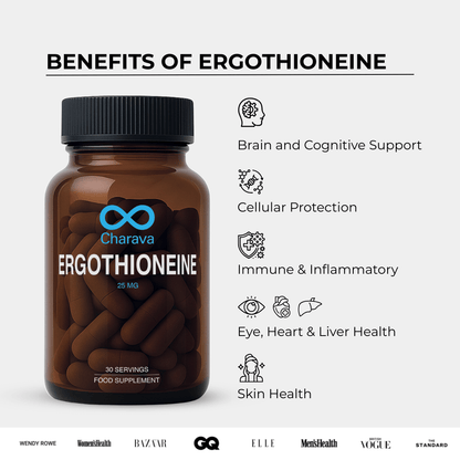 Ergothionin
