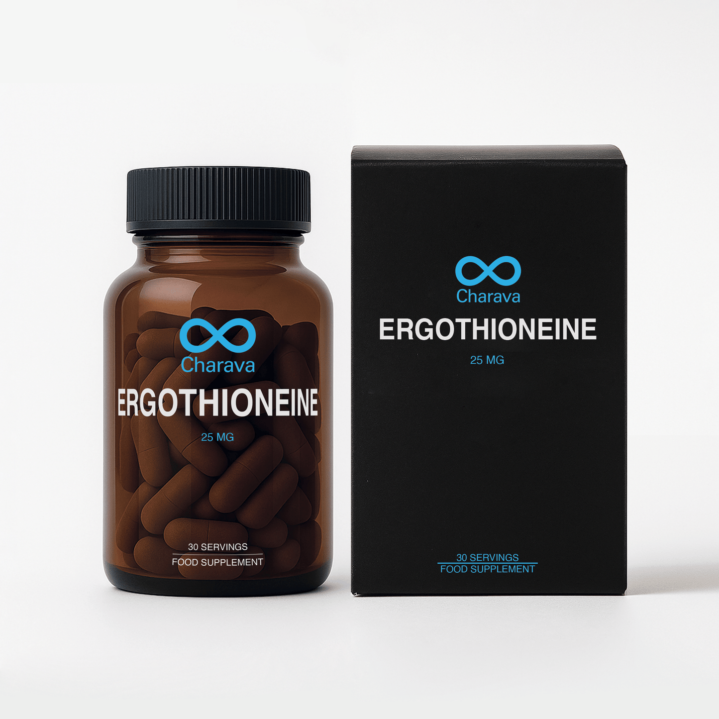 Ergothionin