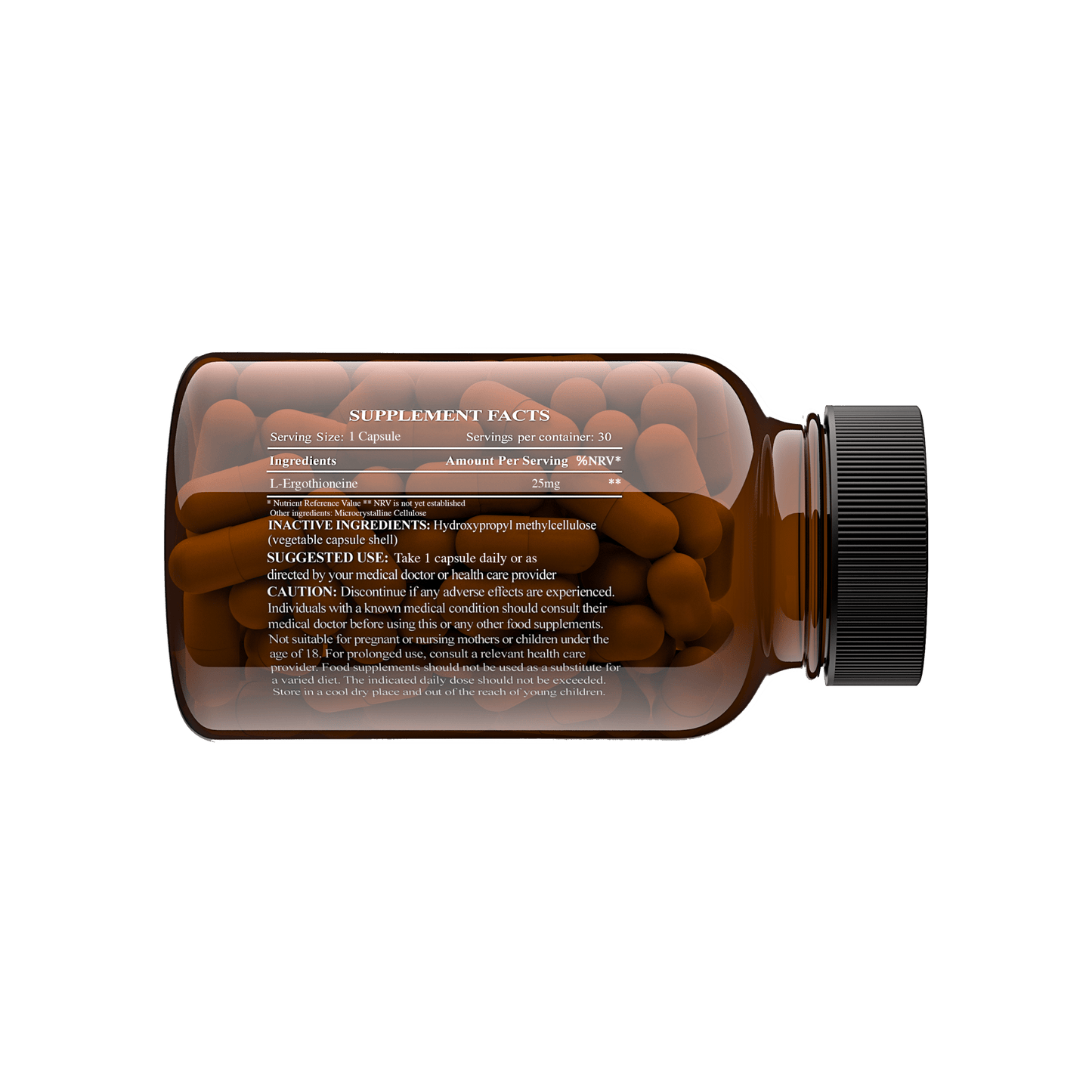 Ergothionin