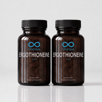 Ergothioneine
