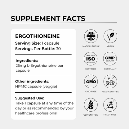 Ergothionin