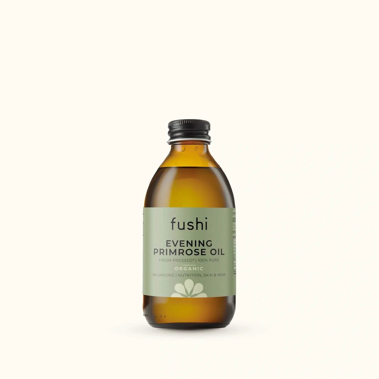Aceite de onagra ecológico 100ml