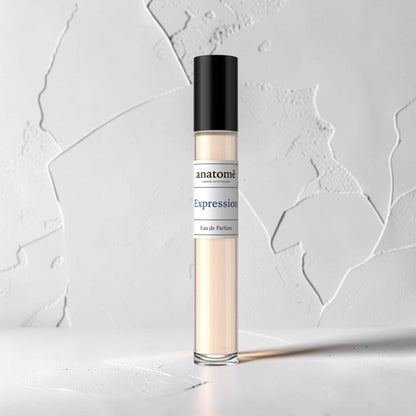 Expression Eau de Parfum | Open the Breath & Support Expression 10ml