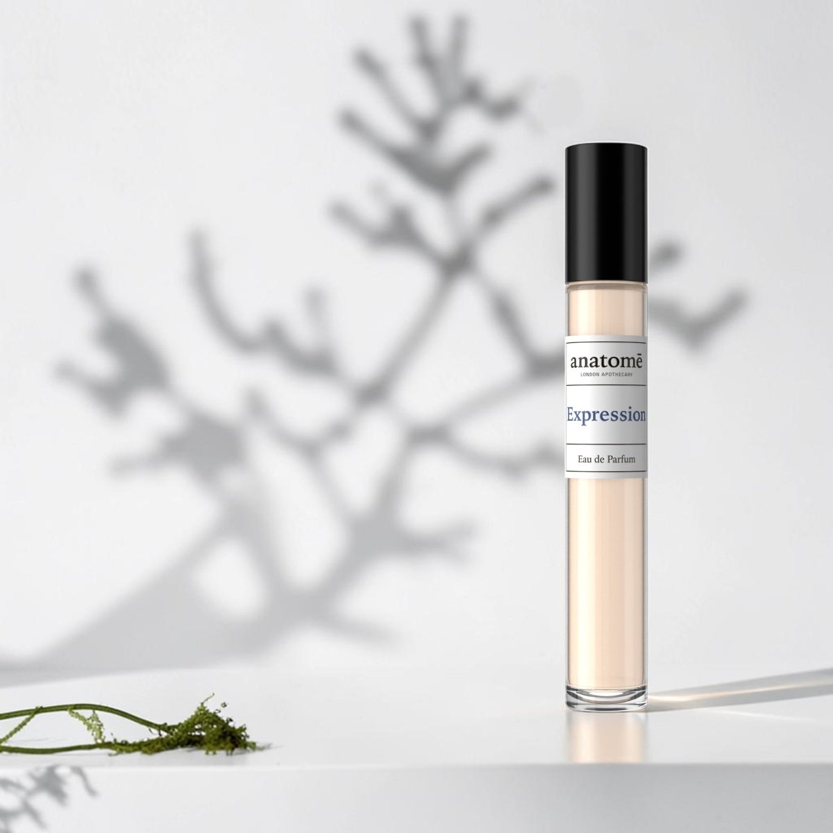 Expression Eau de Parfum | Open the Breath & Support Expression 100ml