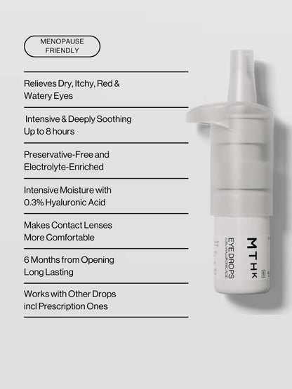 EYE DROPS