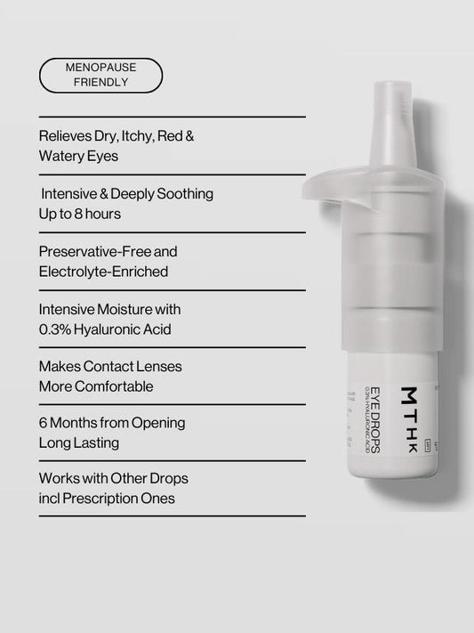 EYE DROPS