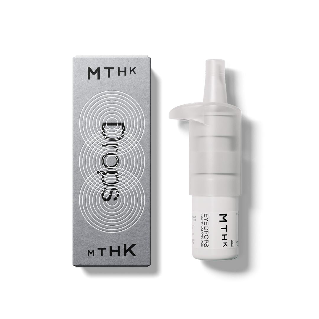 EYE DROPS