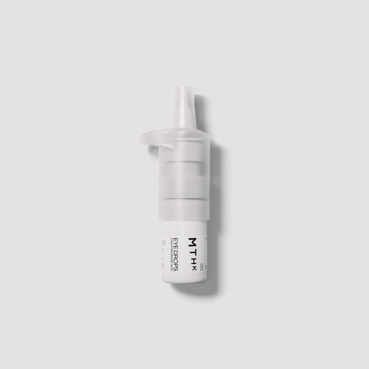 EYE DROPS