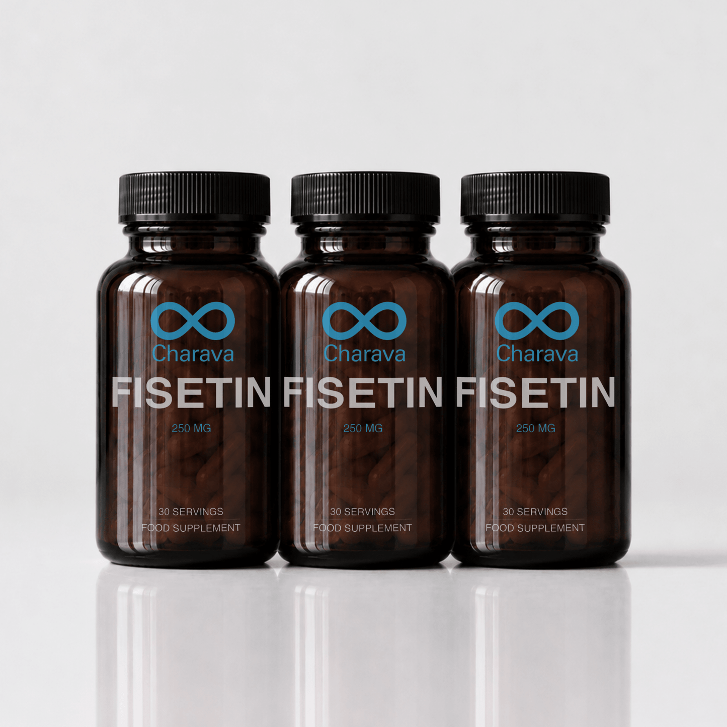 Fisetin 250mg