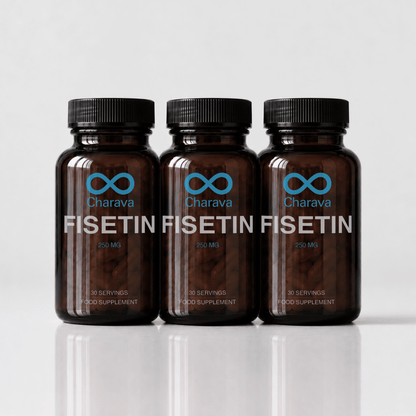 Fisetin 250mg