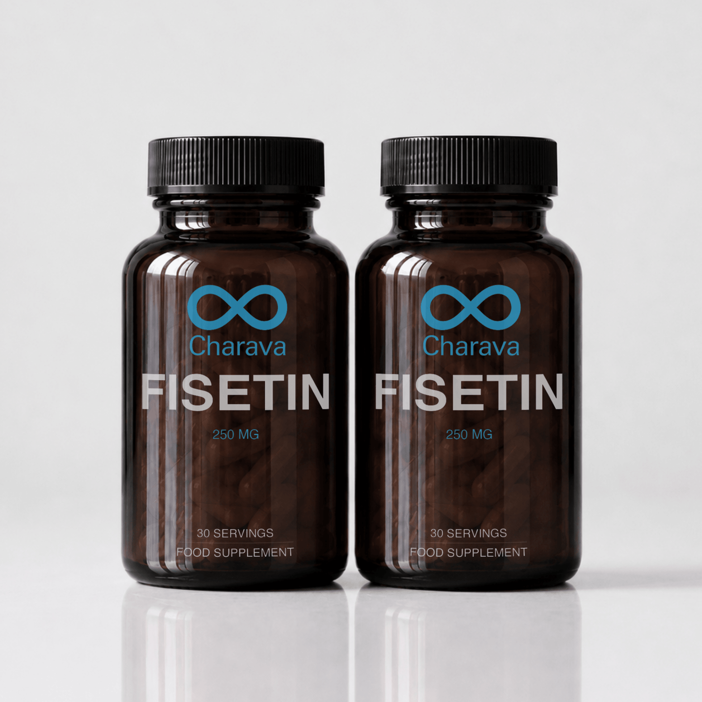 Fisetin 250mg