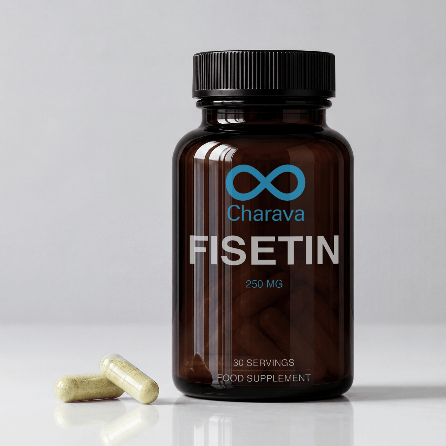 Fisetin 250mg