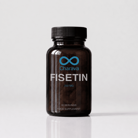 Fisetin 250mg