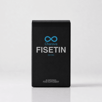 Fisetin 250mg
