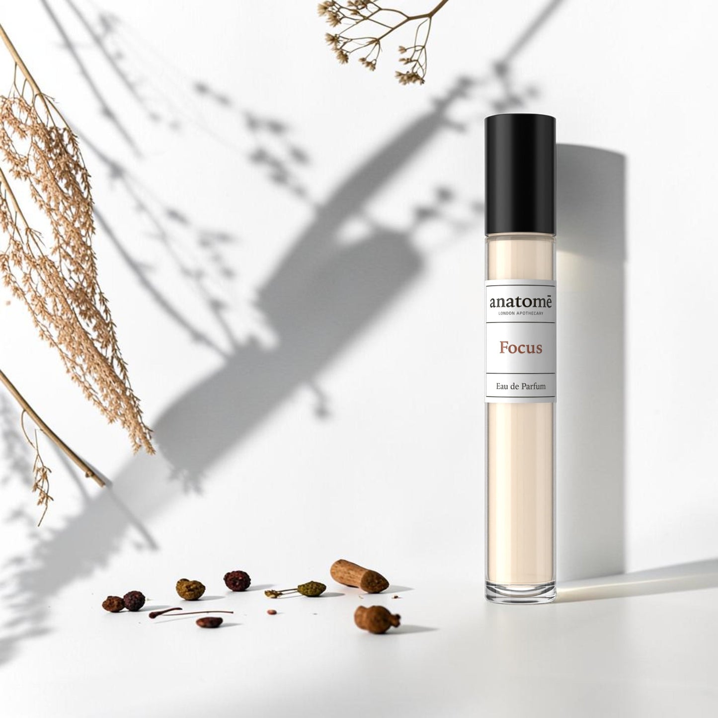 Parfum Travel | Discovery Set | 6 wellbeing parfums