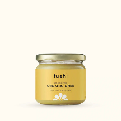 Organic Ghee 230g