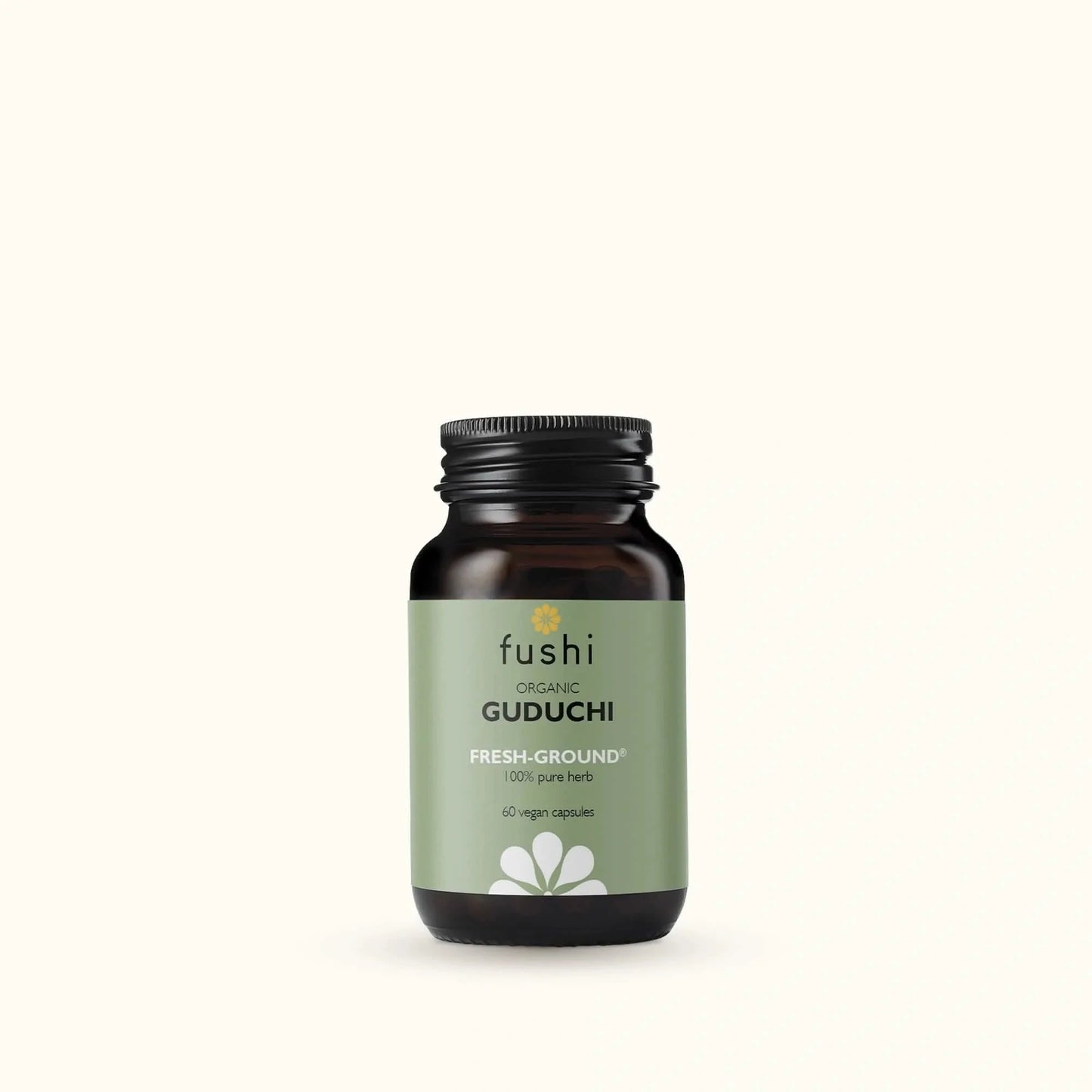 Organic Guduchi (Giloy/Amrita)