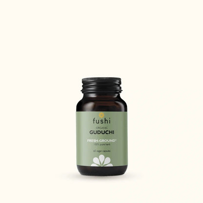 Organic Guduchi (Giloy/Amrita)