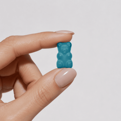 Hair, Skin & Nails Gummies