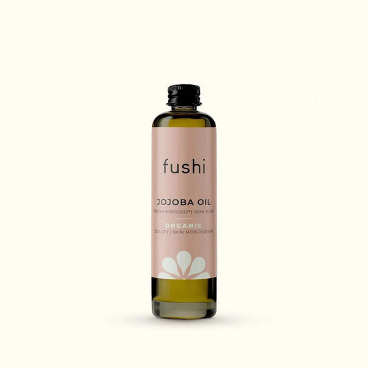 Aceite de Jojoba Ecológico 100ml