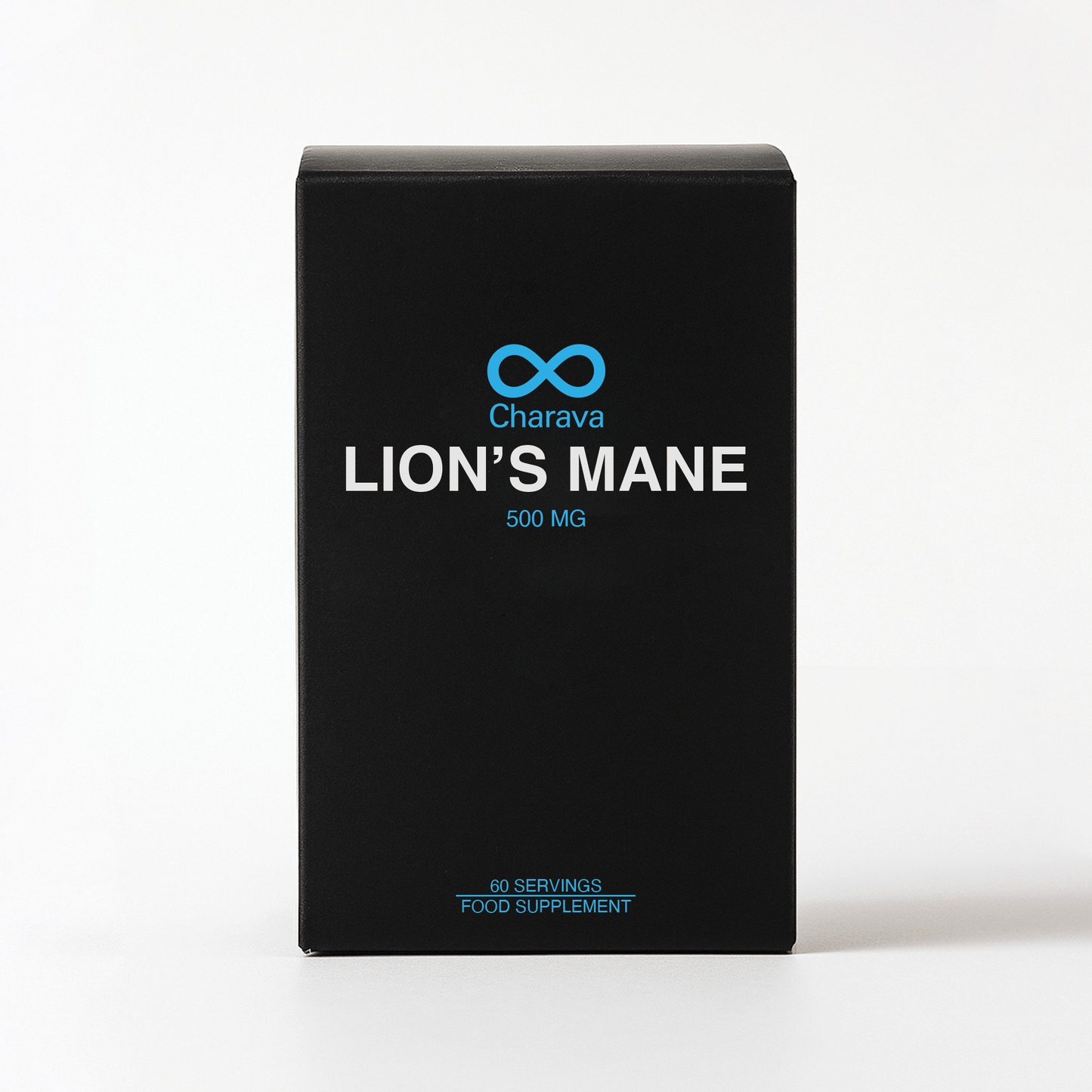 Löwenmähnenpilz 500 mg