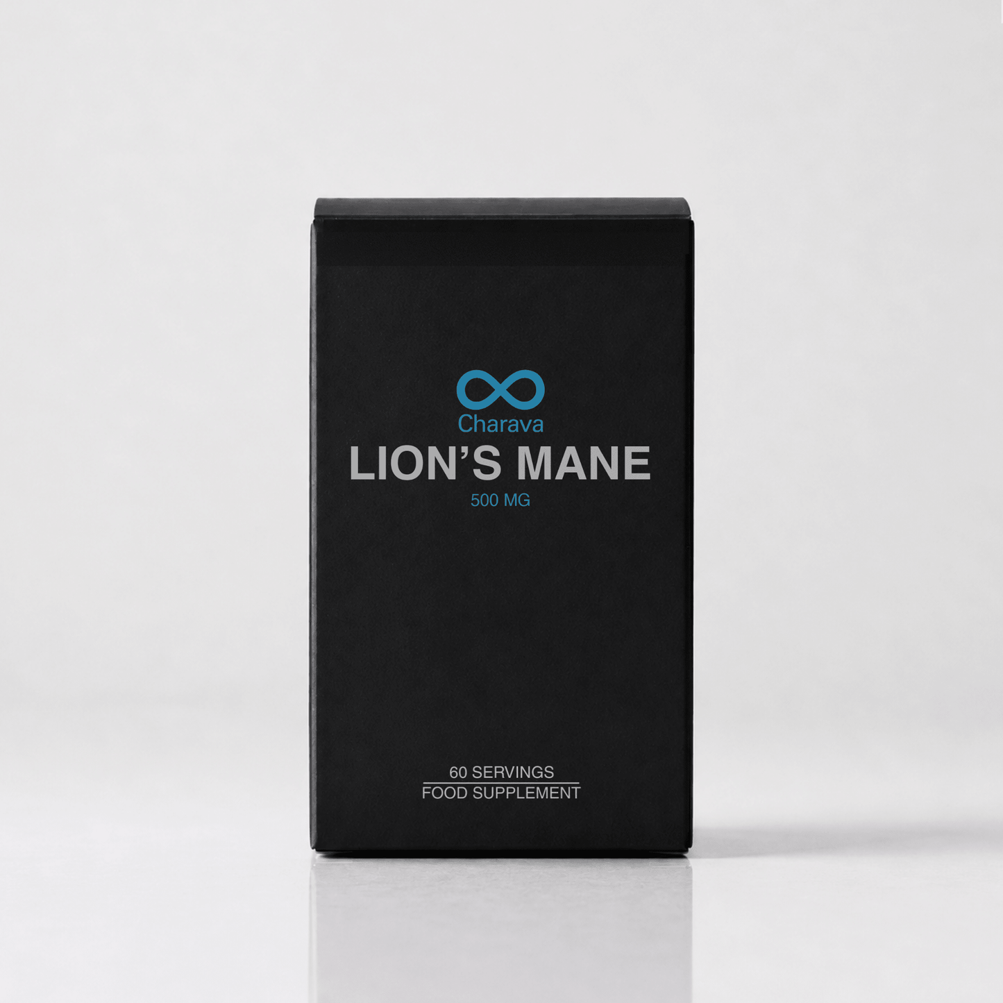 Lions Mane Mushroom 500mg