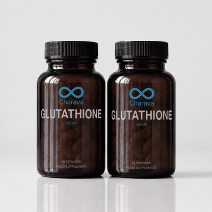 Liposomal Glutathione