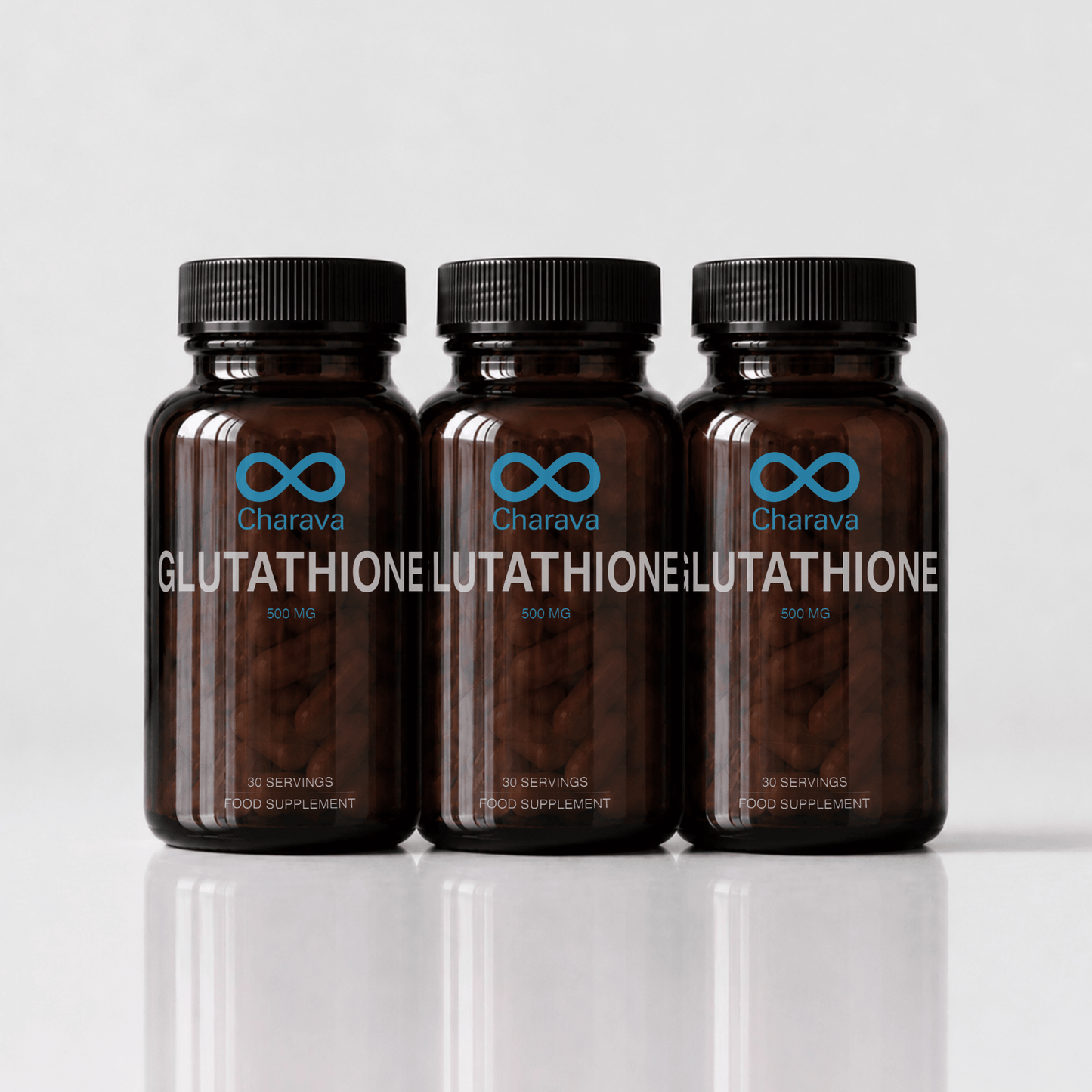 Liposomal Glutathione