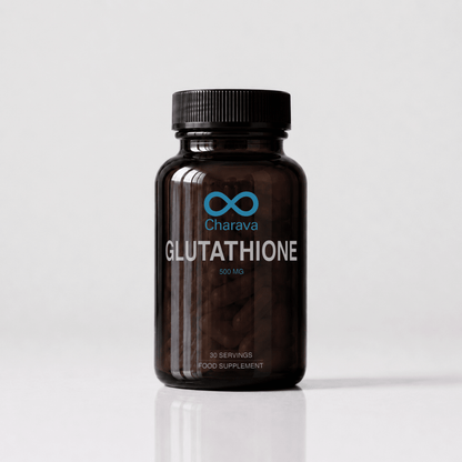 Liposomal Glutathione