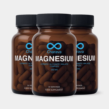 Magnesium-Komplex