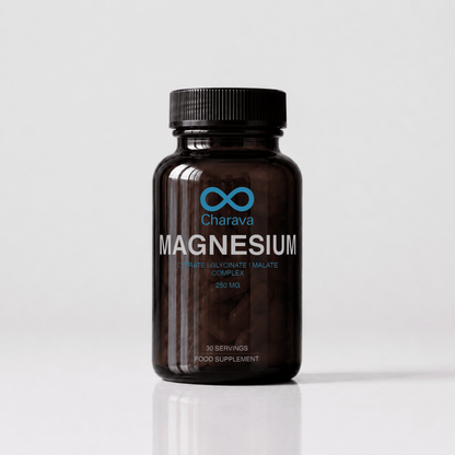 Magnesium Complex