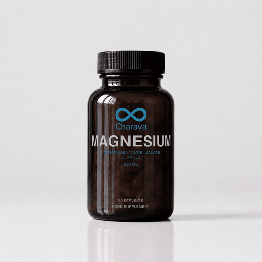 Magnesium Complex
