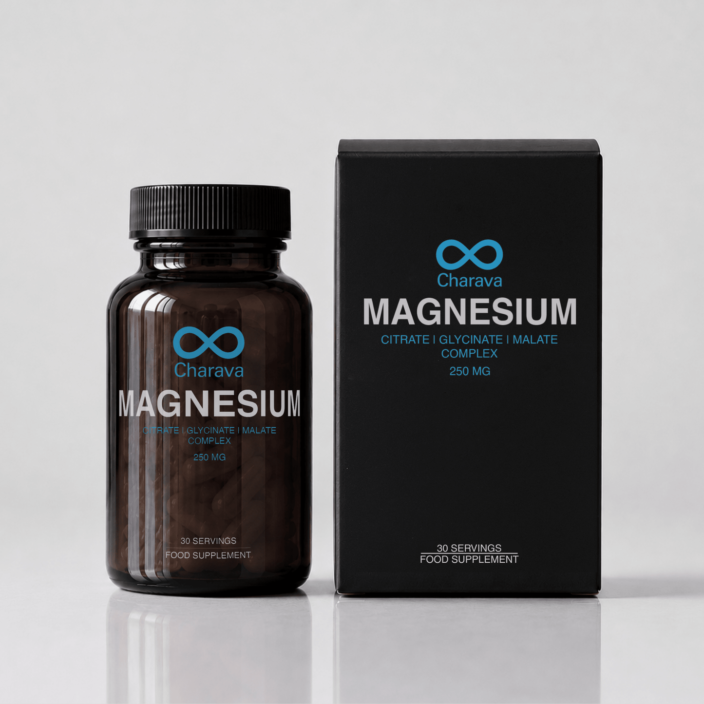 Magnesium Complex