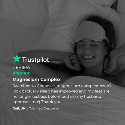 Magnesium-Komplex