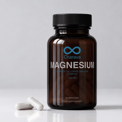 Magnesium Complex