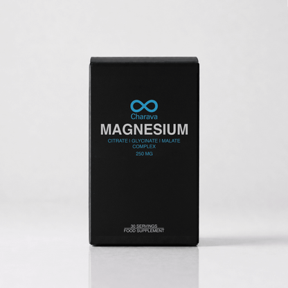 Magnesium Complex