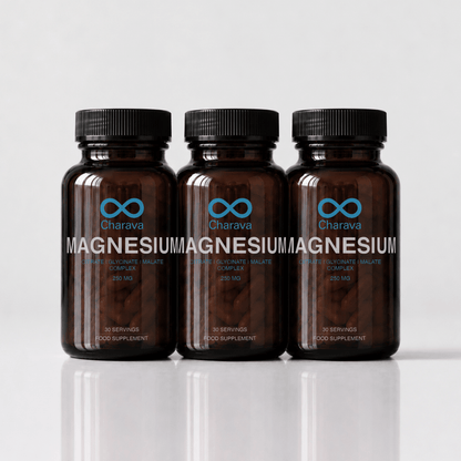 Magnesium Complex