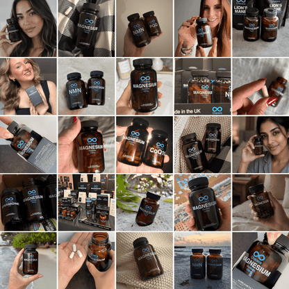 Magnesium Glycinate