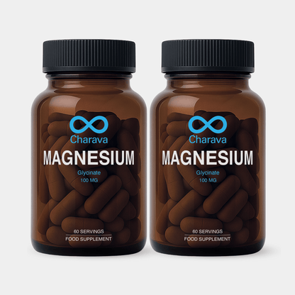 Magnesium Glycinate