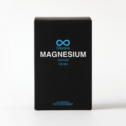 Magnesium Glycinate