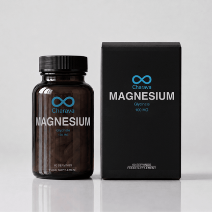 Magnesium Glycinate