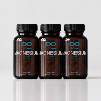 Magnesium Glycinate